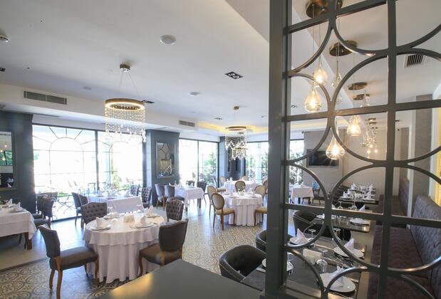 Aymira Hotel & Spa - Görsel 23