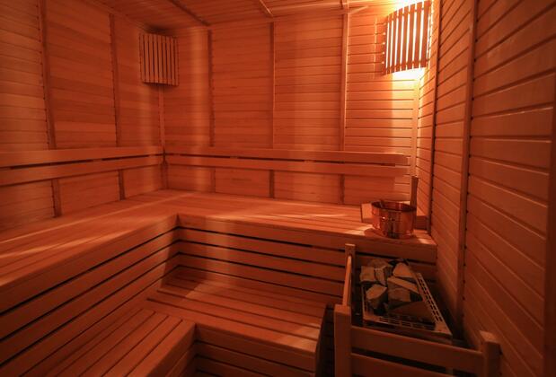 Aymira Hotel & Spa - Görsel 47