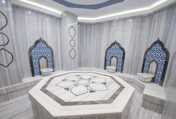 Aymira Hotel & Spa - Görsel 49