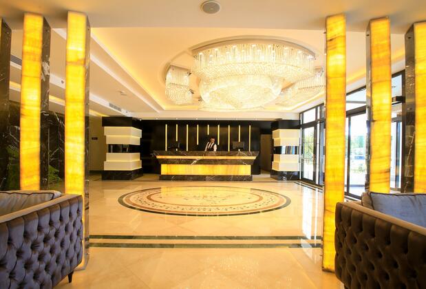 Aymira Hotel & Spa - Görsel 13