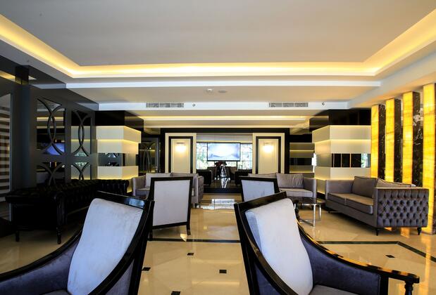 Aymira Hotel & Spa - Görsel 12