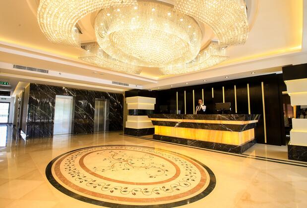 Aymira Hotel & Spa - Görsel 15