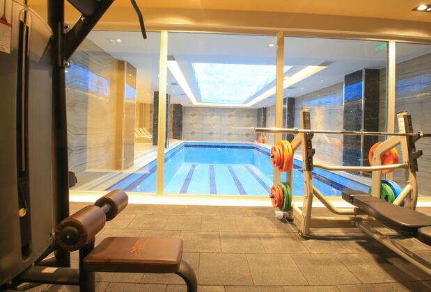 Aymira Hotel & Spa - Görsel 50