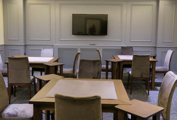 Aymira Hotel & Spa - Görsel 27