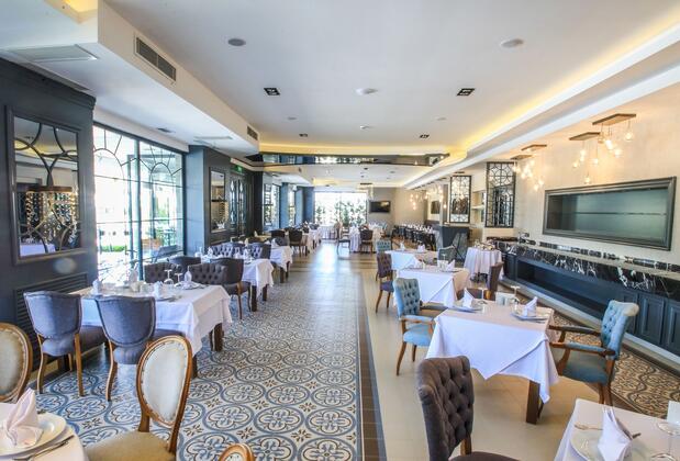 Aymira Hotel & Spa - Görsel 24