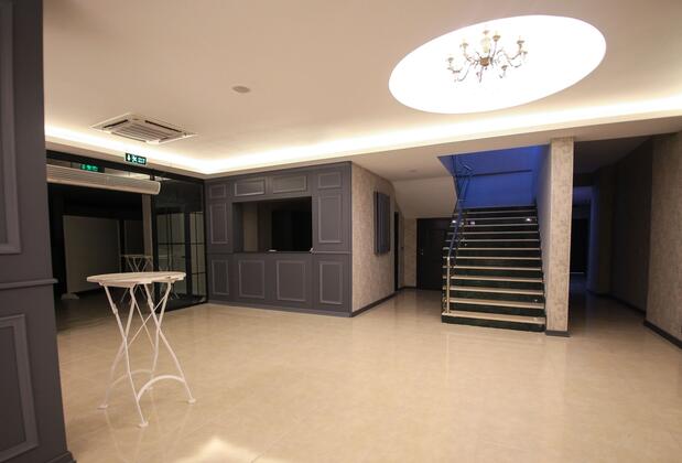 Aymira Hotel & Spa - Görsel 16