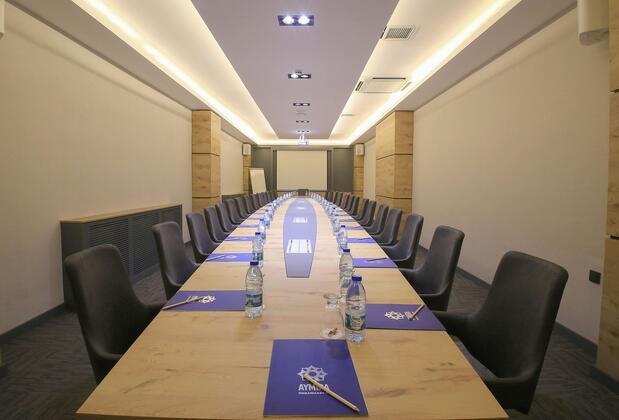 Aymira Hotel & Spa - Görsel 38