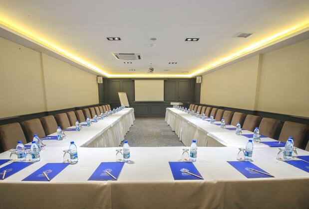 Aymira Hotel & Spa - Görsel 37