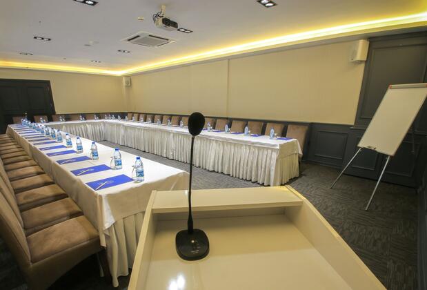 Aymira Hotel & Spa - Görsel 40