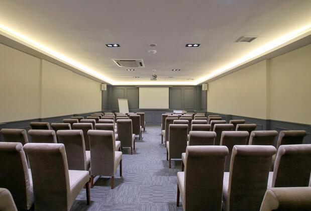 Aymira Hotel & Spa - Görsel 41