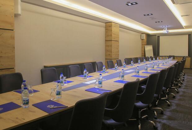 Aymira Hotel & Spa - Görsel 39