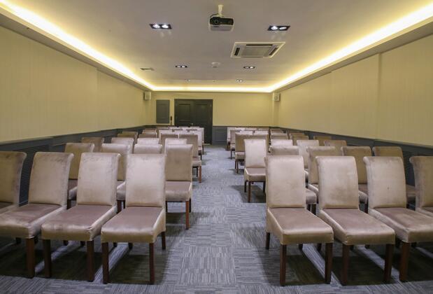 Aymira Hotel & Spa - Görsel 35