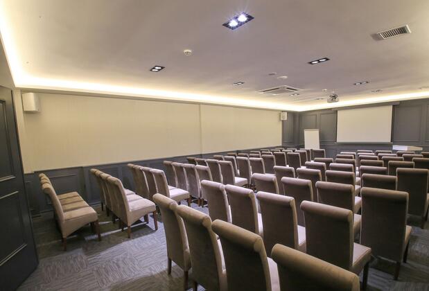 Aymira Hotel & Spa - Görsel 42