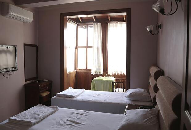Denizci Otel - Görsel 12