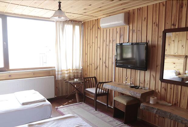 Denizci Otel - Görsel 11