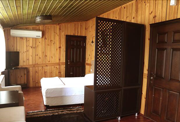 Denizci Otel - Görsel 13