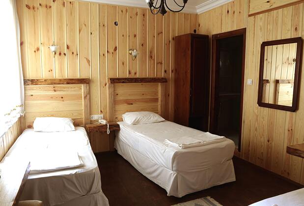 Denizci Otel - Görsel 14