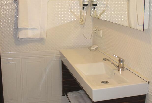 Denizci Otel - Görsel 17