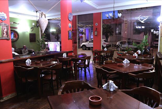 Denizci Otel - Görsel 3