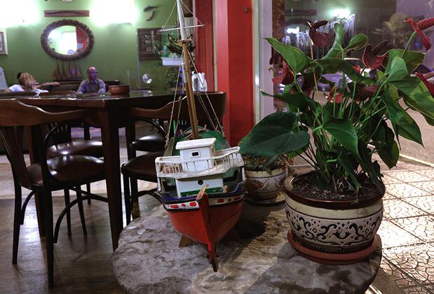 Denizci Otel - Görsel 6