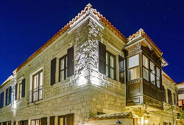 Melon Alaçatı - Görsel 4