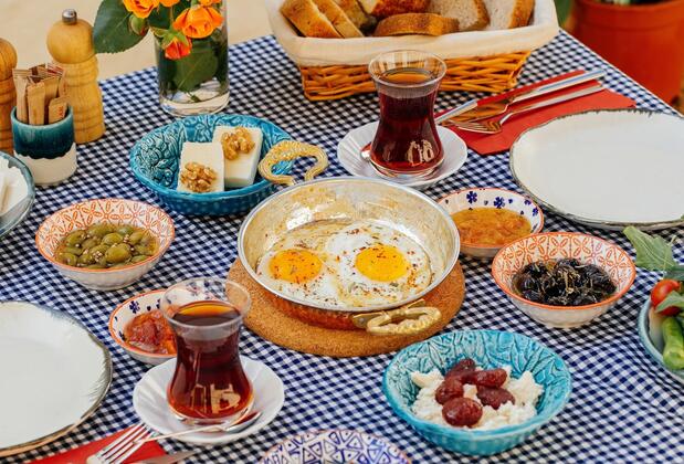 Melon Alaçatı - Görsel 11