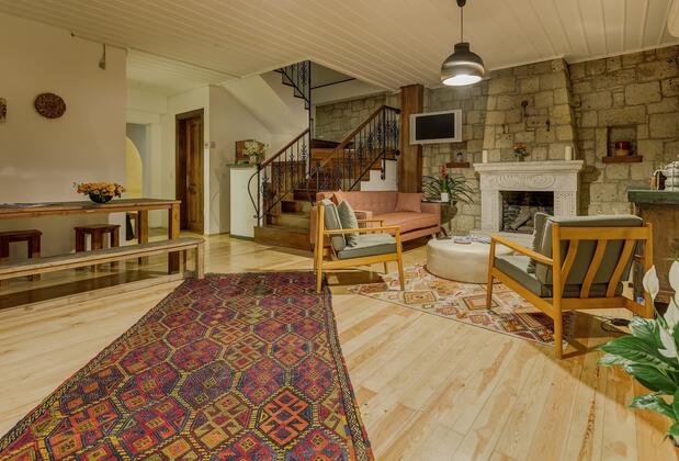 Melon Alaçatı - Görsel 8