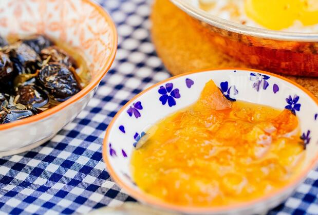 Melon Alaçatı - Görsel 14