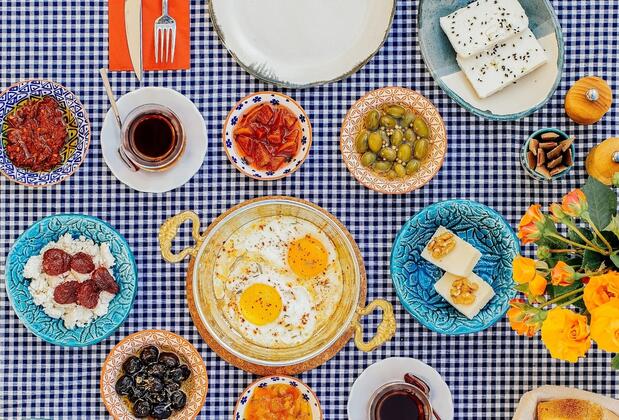 Melon Alaçatı - Görsel 15