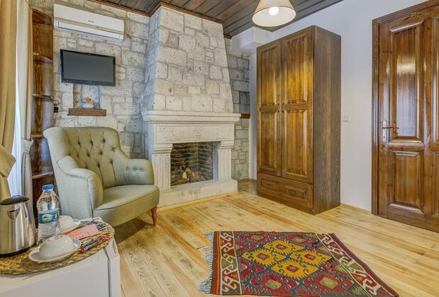 Melon Alaçatı - Görsel 16