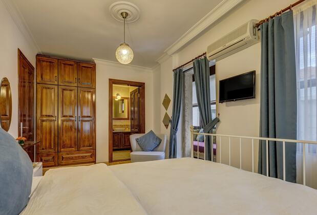 Melon Alaçatı - Görsel 21