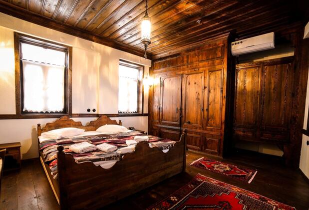 Sillehan Boutique Hotel - Görsel 3