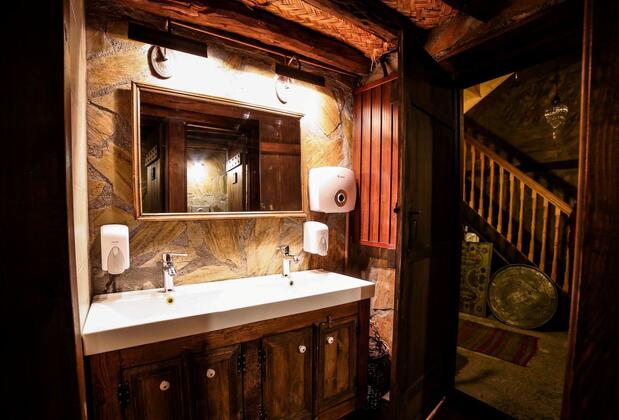 Sillehan Boutique Hotel - Görsel 16