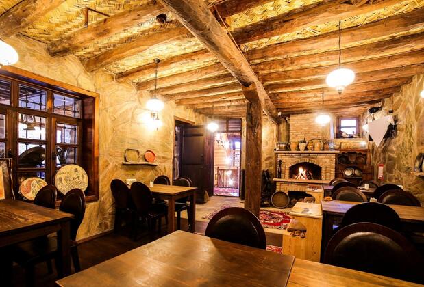 Sillehan Boutique Hotel - Görsel 4