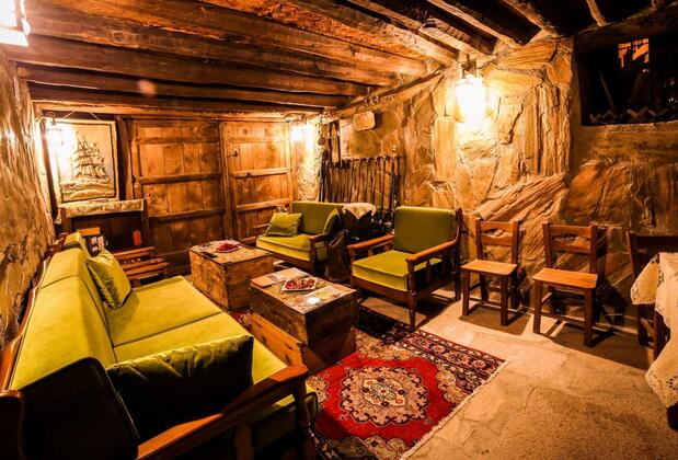 Sillehan Boutique Hotel - Görsel 5