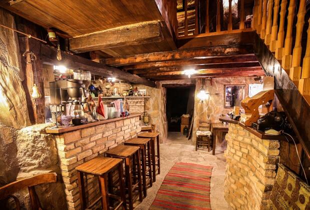 Sillehan Boutique Hotel - Görsel 6