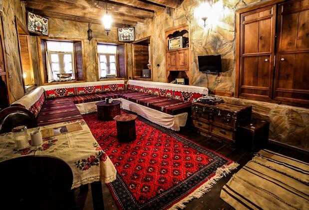 Sillehan Boutique Hotel - Görsel 7