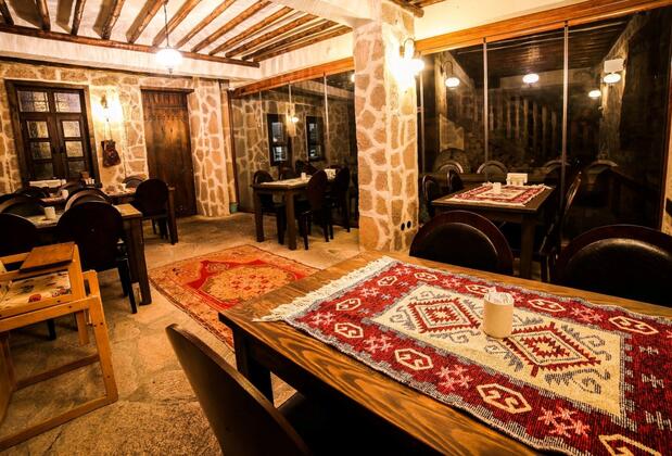 Sillehan Boutique Hotel - Görsel 8