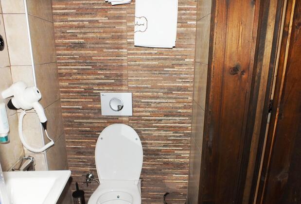 Sillehan Boutique Hotel - Görsel 17