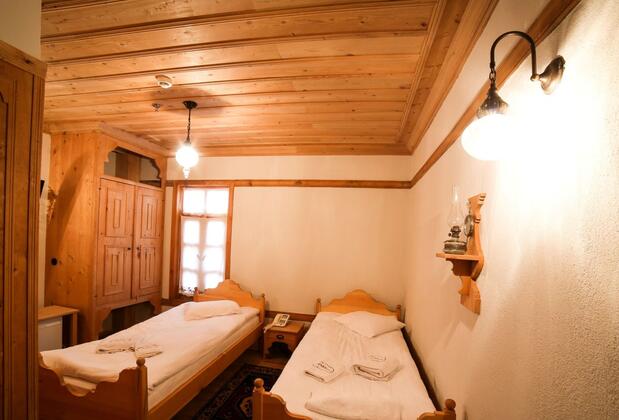 Sillehan Boutique Hotel - Görsel 9