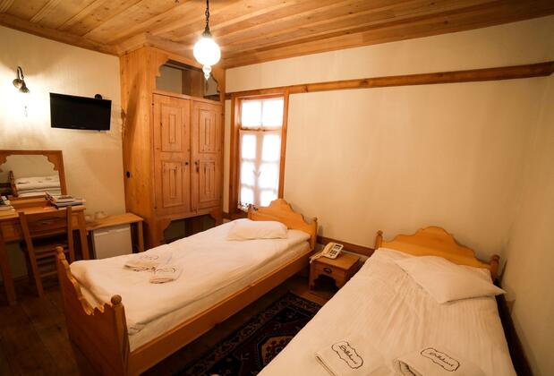 Sillehan Boutique Hotel - Görsel 10