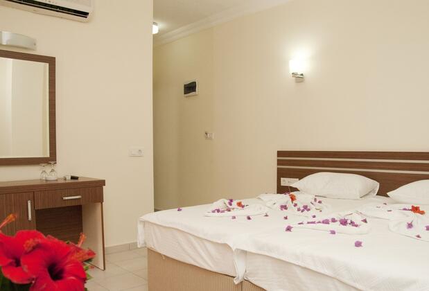 Dynasty Side Hotel - Görsel 11