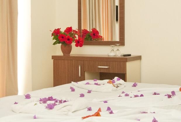 Dynasty Side Hotel - Görsel 10