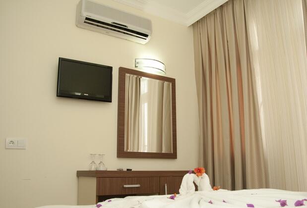 Dynasty Side Hotel - Görsel 12