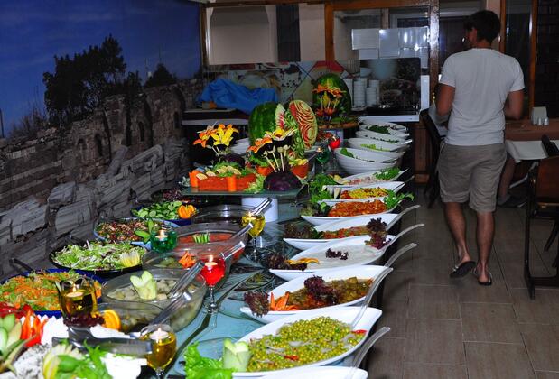 Dynasty Side Hotel - Görsel 3