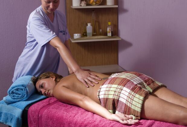 Dynasty Side Hotel - Görsel 5