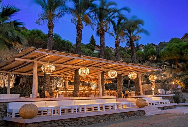 Club Marvy - Görsel 19