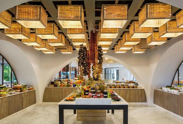 Club Marvy - Görsel 8