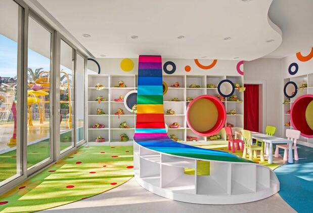 Club Marvy - Görsel 7