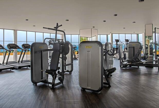 Club Marvy - Görsel 17